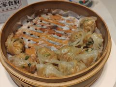 -大家食府·福建菜(FAC协盛中心庭院餐厅店)