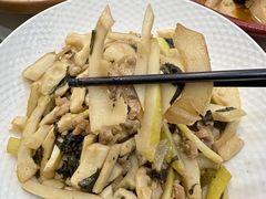 -紫藤园·天目湖大鱼头(南山竹海店)
