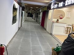 -西单明珠商场