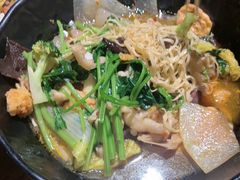 -万记麻辣烫国展总店