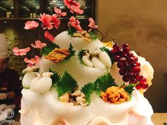 -雍和会海鲜姿造自助(湖东路店)