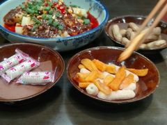 -老灶房-四川土菜(铁牛广场店)