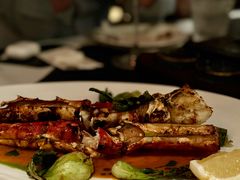 -Osteria Garden 生蚝花园餐厅(原进贤路店)