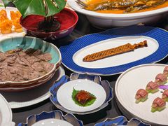 -曾宴·楚菜(湖北省博物馆店)