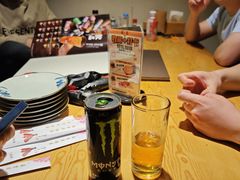 -晶吉·居酒屋·烧鸟·生鱼饭(中山区民主广场店)