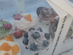 -鹿里烘焙LulyBaking(东二环泰禾广场店)