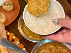 -南国印度餐厅Dakshin