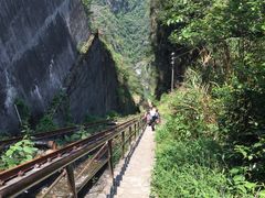 -广东大峡谷