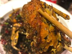 镇店神仙蟹-红钳侠小龙虾·烧烤(中赢康康谷店)
