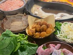 -冯校长老火锅(深圳总店)