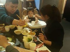 -井格重庆火锅(燕郊永旺店)