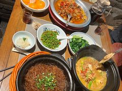 -湘村小灶·地道长沙菜·本地人优选(万家丽路店)