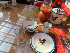 -小街47號江湖菜(四合院店)