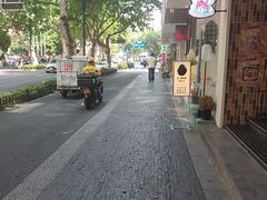 -小厨师·二十年沈家门小海鲜(百井坊巷店)