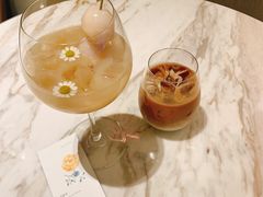 -théATRE 茶聚场(王府中環店)