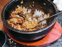 -九田家黑牛烤肉料理(太阳城店)