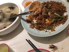 -小厨师·二十年沈家门小海鲜(百井坊巷店)