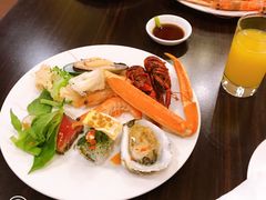 -厦门长升大酒店(原厦门华美达长升大酒店)