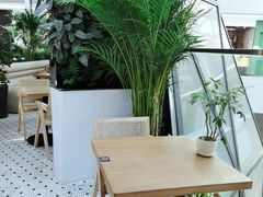 -Jazz·ya 爵士屋(来福士店)
