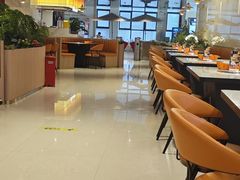 -享遇.锅姥姥牛排海鲜自助(小寨店)