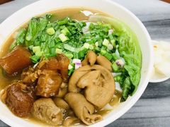 -珍珍小食店(西华路店)