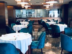 大堂-全聚德(哈尔滨店)