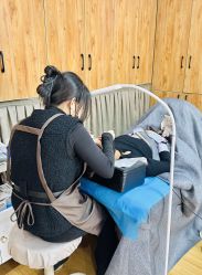 -芊冉•美甲美睫纹绣