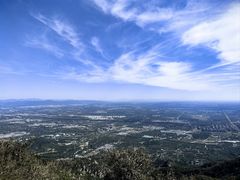 -阳台山自然风景区