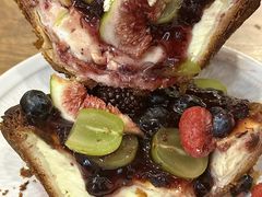 -富贵面包公司(运河店)