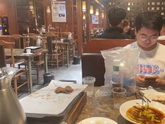 -郑喜旺烧烤(郑州总店)