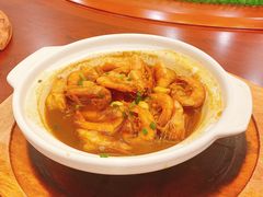 -阿湾楼·温州海鲜·江浙菜(京江路店)