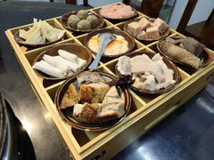 -芈重山老火锅(洪崖洞店)