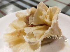 烧麦-六顺园清真回族饭店(工程街店)