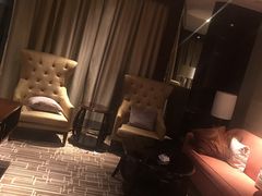 -济南富力凯悦酒店