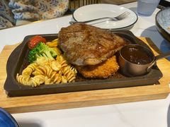 -意风小镇(内江万达广场店)