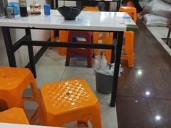 大堂-牛煎里牛肉煎包淮南牛肉汤(广东路店)