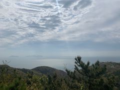 -棒棰岛宾馆景区