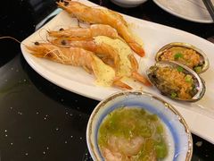 -真剑日本料理·铁板烧(贵州路店)