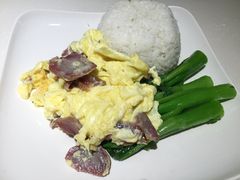 -金利茶餐厅(中船汇店)