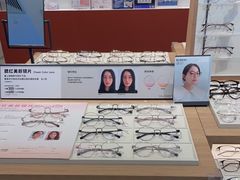 -JINS(北京凯德mall大峡谷店)