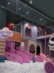 -MELAND亲子乐园•派对•研学(集美世茂店)