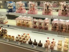 -好利来(马家堡店)