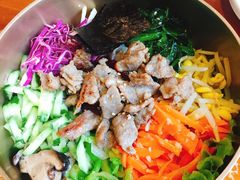 -全州拌饭馆(断桥店)