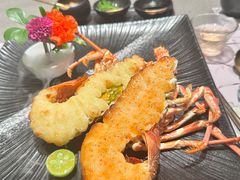 -一板铁板烧·隐秘一线江景花园餐厅(西湖左岸·天元店)
