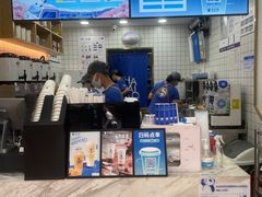 -茶百道(三圣街店)