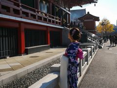 -东京浅草和服体验江户和装工房雅(浅草本店)