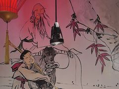 -蜀辣居鲜货老火锅(双流万达店)