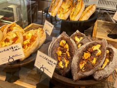 -佐敦面包铺·JORDAN BAKERY
