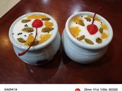 -老北京炸酱面·京味菜(西花市店)