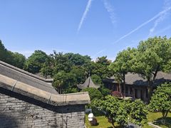 -中共五大会址纪念馆